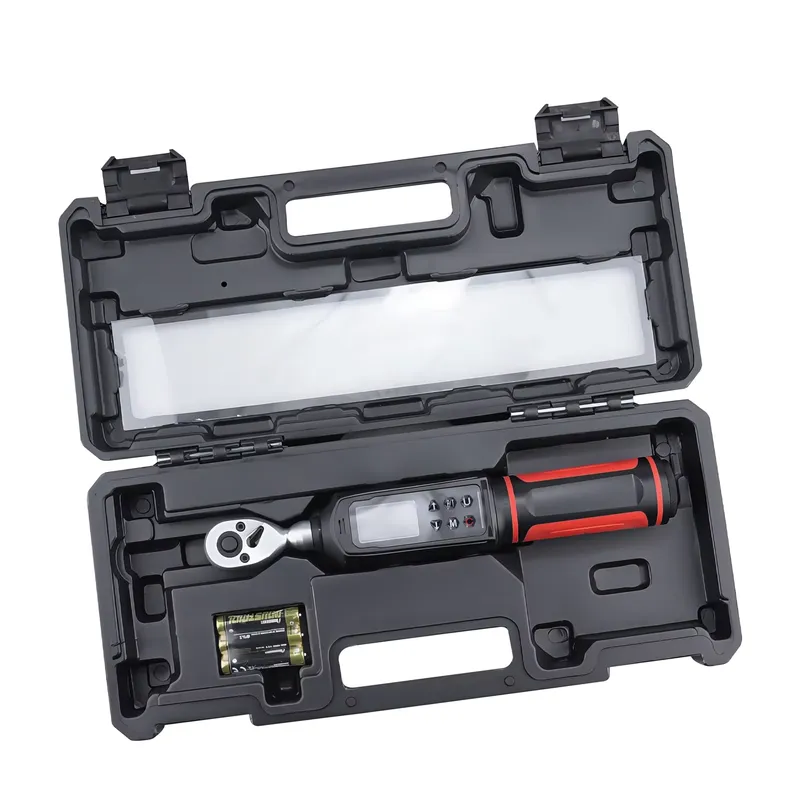 Torque Wrench - Sıcak Satış 1/4