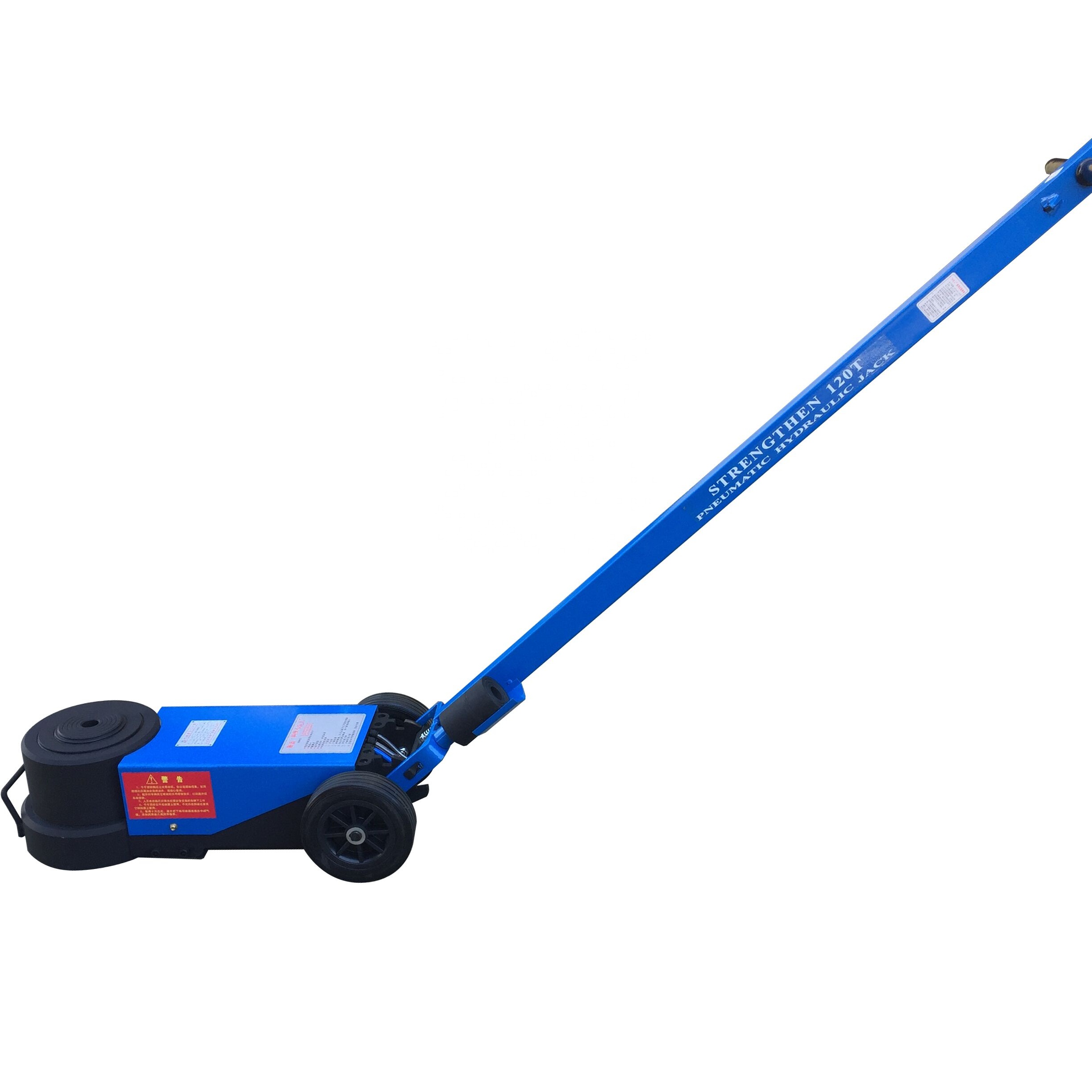 Car Lift - 120T Profesyonel Hava Hidrolik Araç Kriko