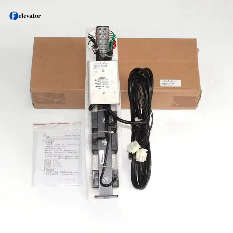 Car Lift - Modern Çelik Araba Tavan Seviye Sensörü