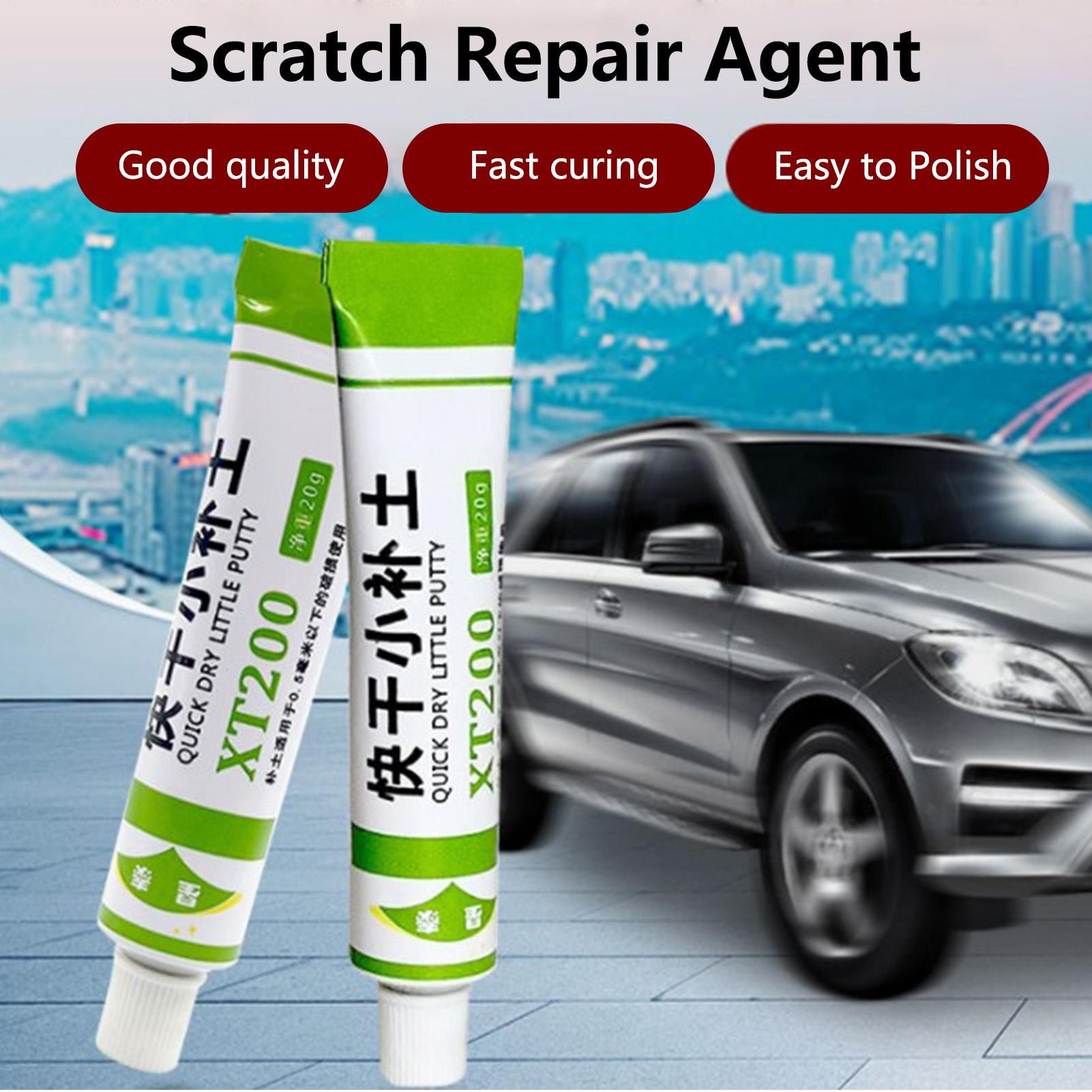 Car Repair Tools - Araba gövde macunu hızlı kuruyan profesyonel