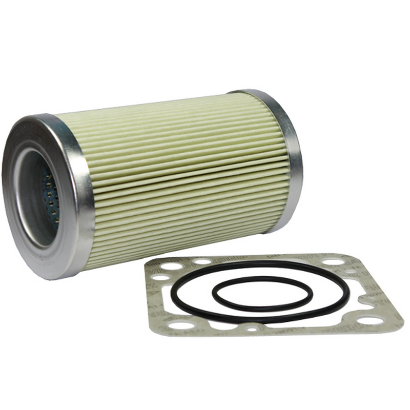 Oil Filter - O-ringli Bitzer kompresör yağ filtresi 36220406