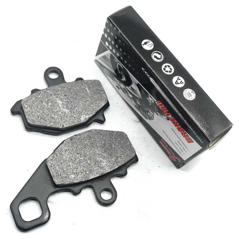 Brake Pad Set - KAWASAKI ZX900 Ninja ZX-9R 2002 2003