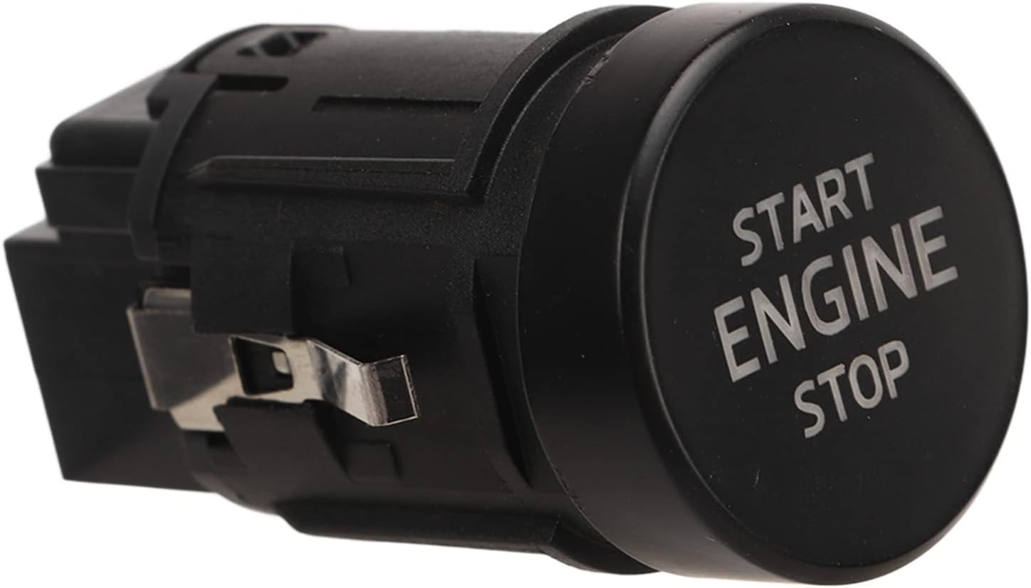 Spark Plug - 5ED905217 Motor Çalıştırma Durdurma Anahtarı Düğmesi