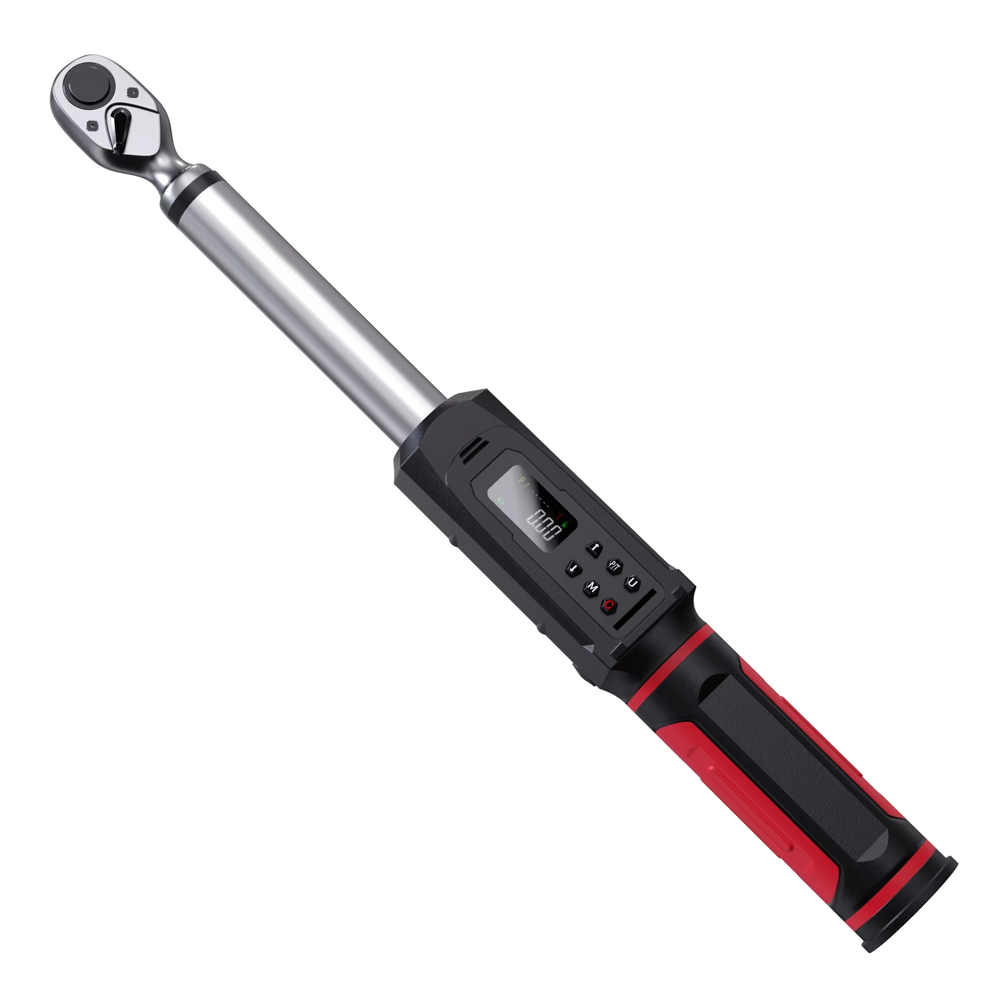 3/8'' Elektronik Dijital Göste - Torque Wrench incelemesi ve fiyatı