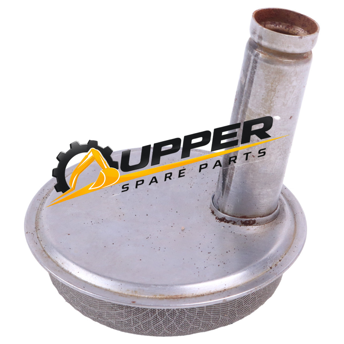 CASE 350 350B 580K 580F 580D 4 - Oil Filter incelemesi ve fiyatı
