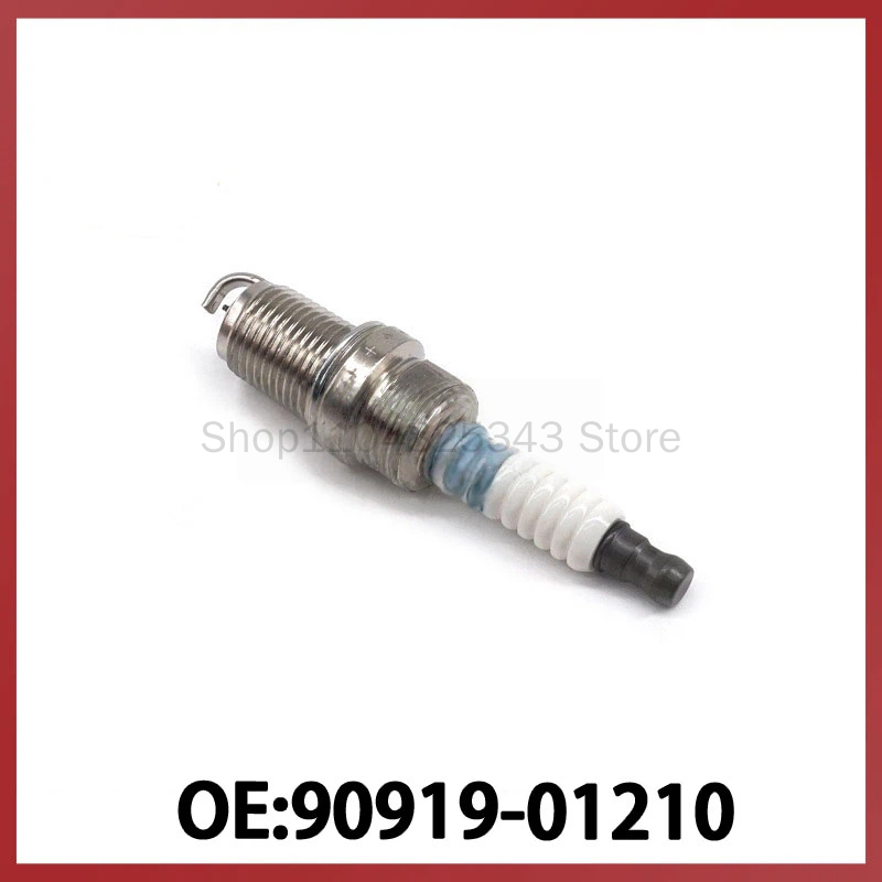 Toyota Lexus için İridyum Buji - Spark Plug incelemesi ve fiyatı