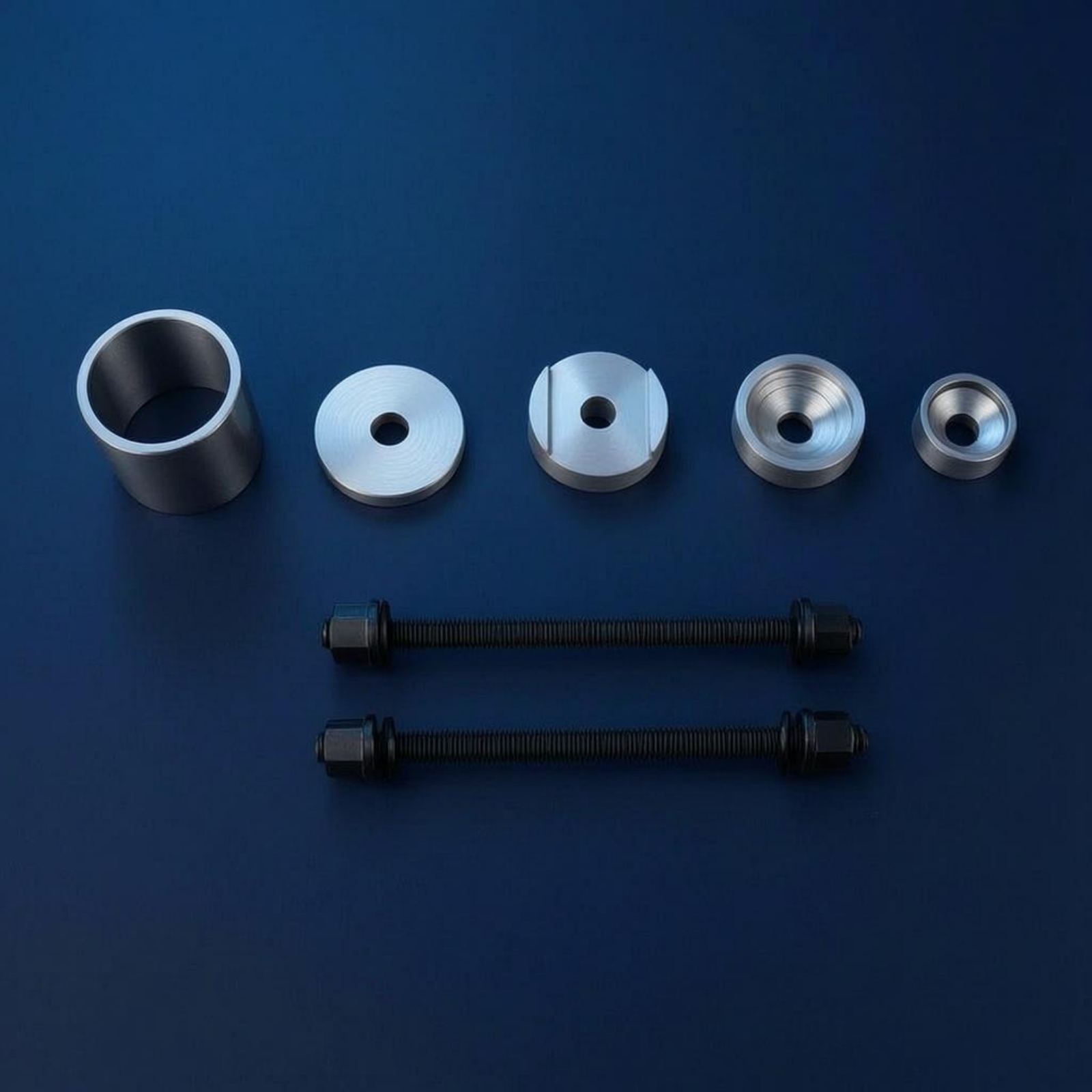 Otomotiv Burç Aleti 200 Mm Çub - Automotive Tools incelemesi ve fiyatı