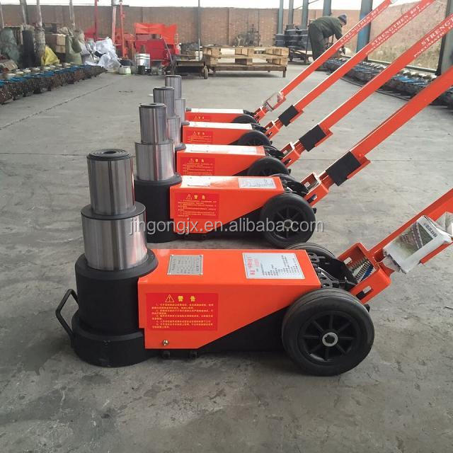 120T Profesyonel Hava Hidrolik - Car Lift incelemesi ve fiyatı