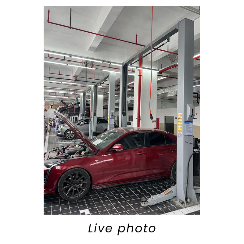 kg Kapasiteli Araç Kaldırma Ci - Car Lift incelemesi ve fiyatı