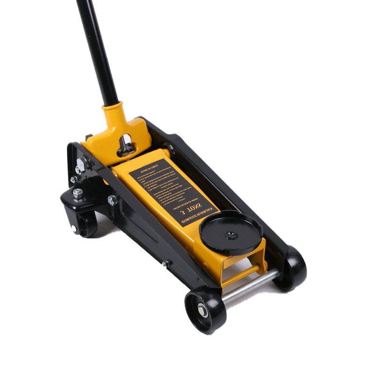 4 Ton-520mm Kapasiteli Hidroli - Car Jack incelemesi ve fiyatı