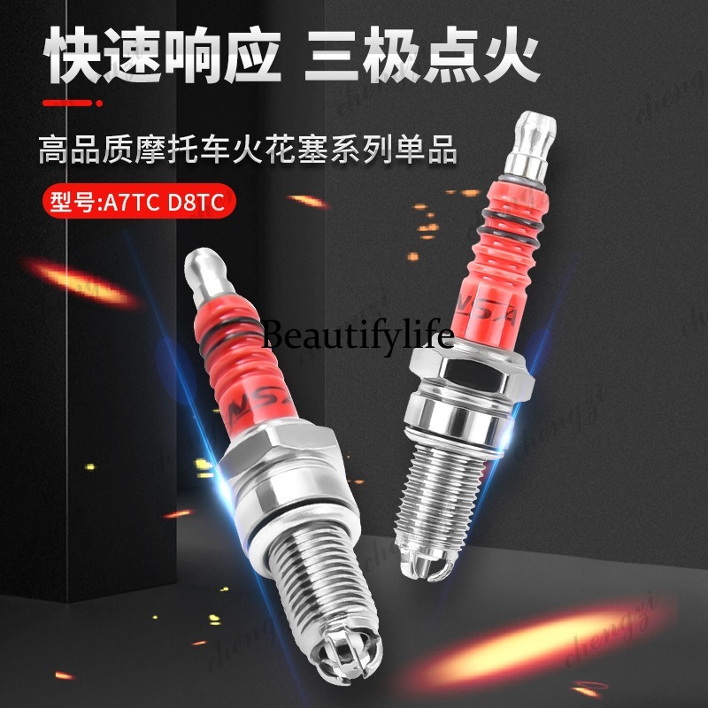 Motosiklet Parçaları Scooter A - Spark Plug incelemesi ve fiyatı