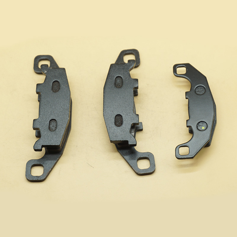 Kawasaki ZR550 Zephyr 550 1990 - Brake Pad Set incelemesi ve fiyatı
