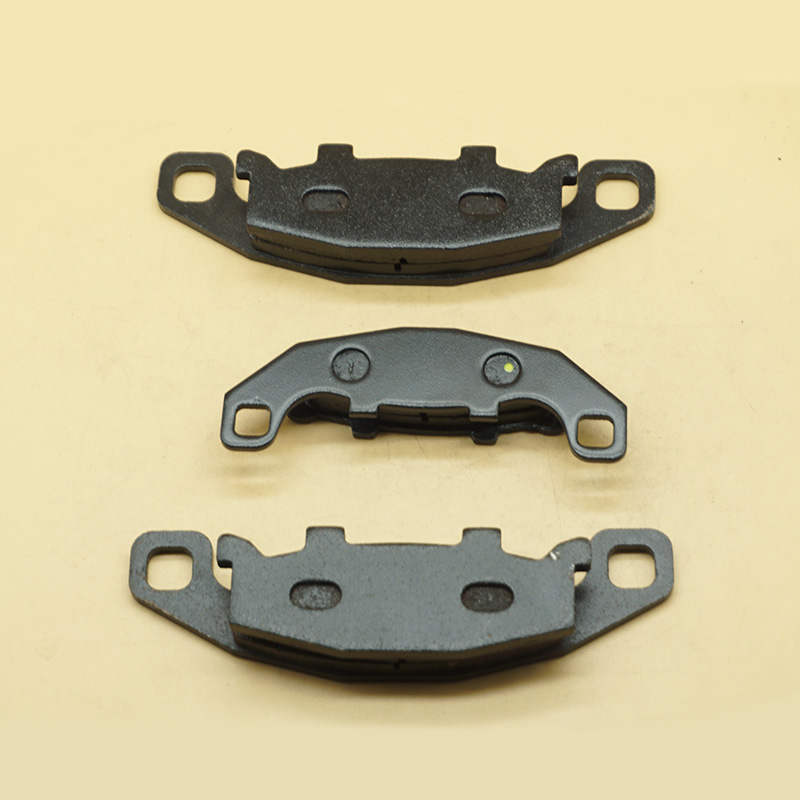 Kawasaki ZR550 Zephyr 550 1990 - Brake Pad Set incelemesi ve fiyatı