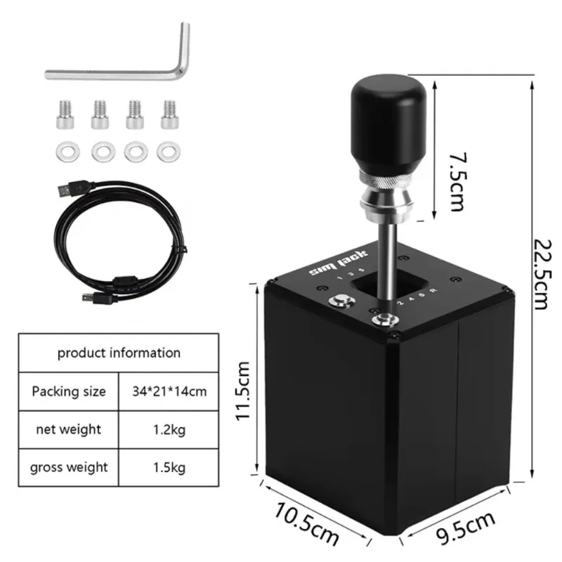 Sim Jack h Vites Kolu Simracin - Car Jack incelemesi ve fiyatı