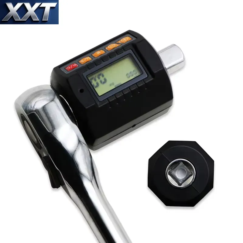 XXT SHAHE Çok Fonksiyonlu Anah - Torque Wrench incelemesi ve fiyatı