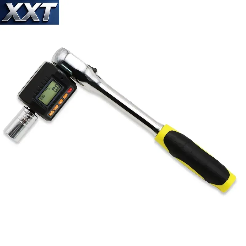 XXT SHAHE Çok Fonksiyonlu Anah - Torque Wrench incelemesi ve fiyatı
