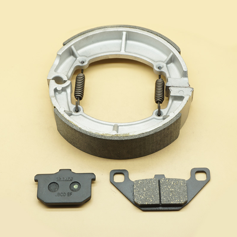 Kawasaki VN800 Vulcan 800 1995 - Brake Pad Set incelemesi ve fiyatı