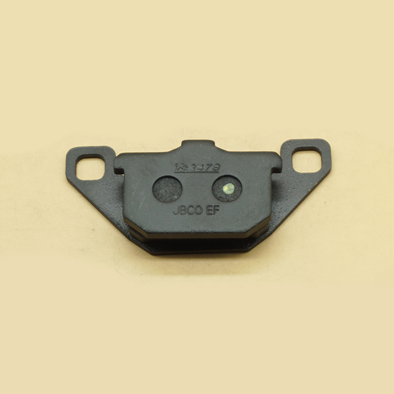 Kawasaki VN800 Vulcan 800 1995 - Brake Pad Set incelemesi ve fiyatı