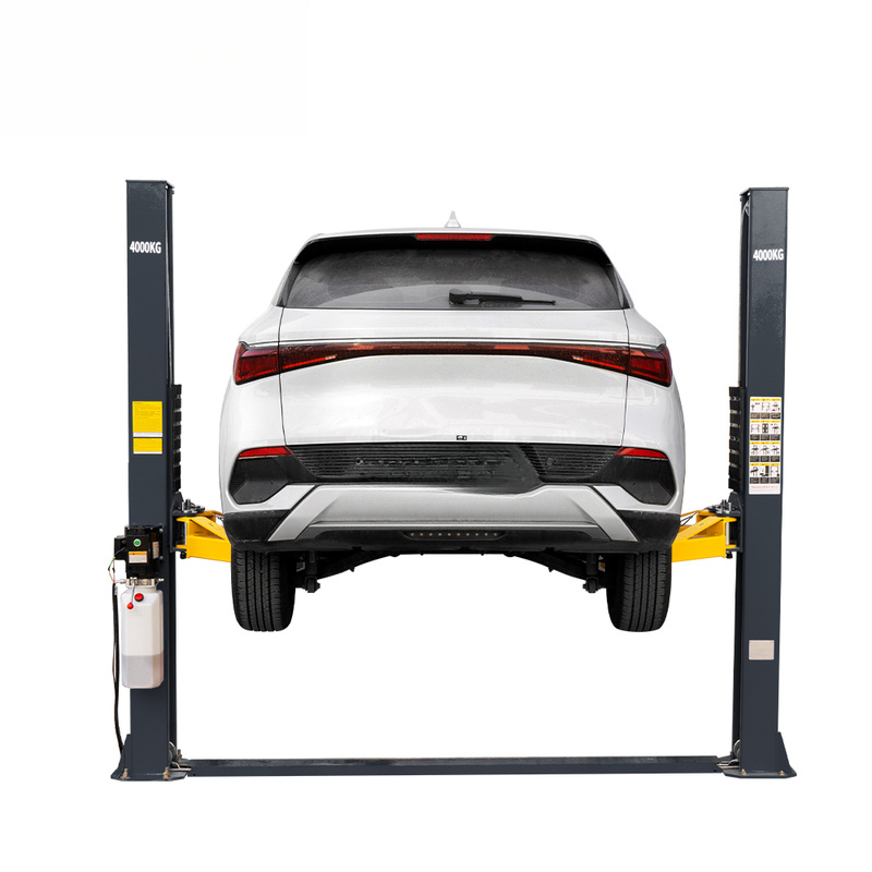 MOLISPEED 4 Ton Kapasiteli, Gü - Car Lift incelemesi ve fiyatı