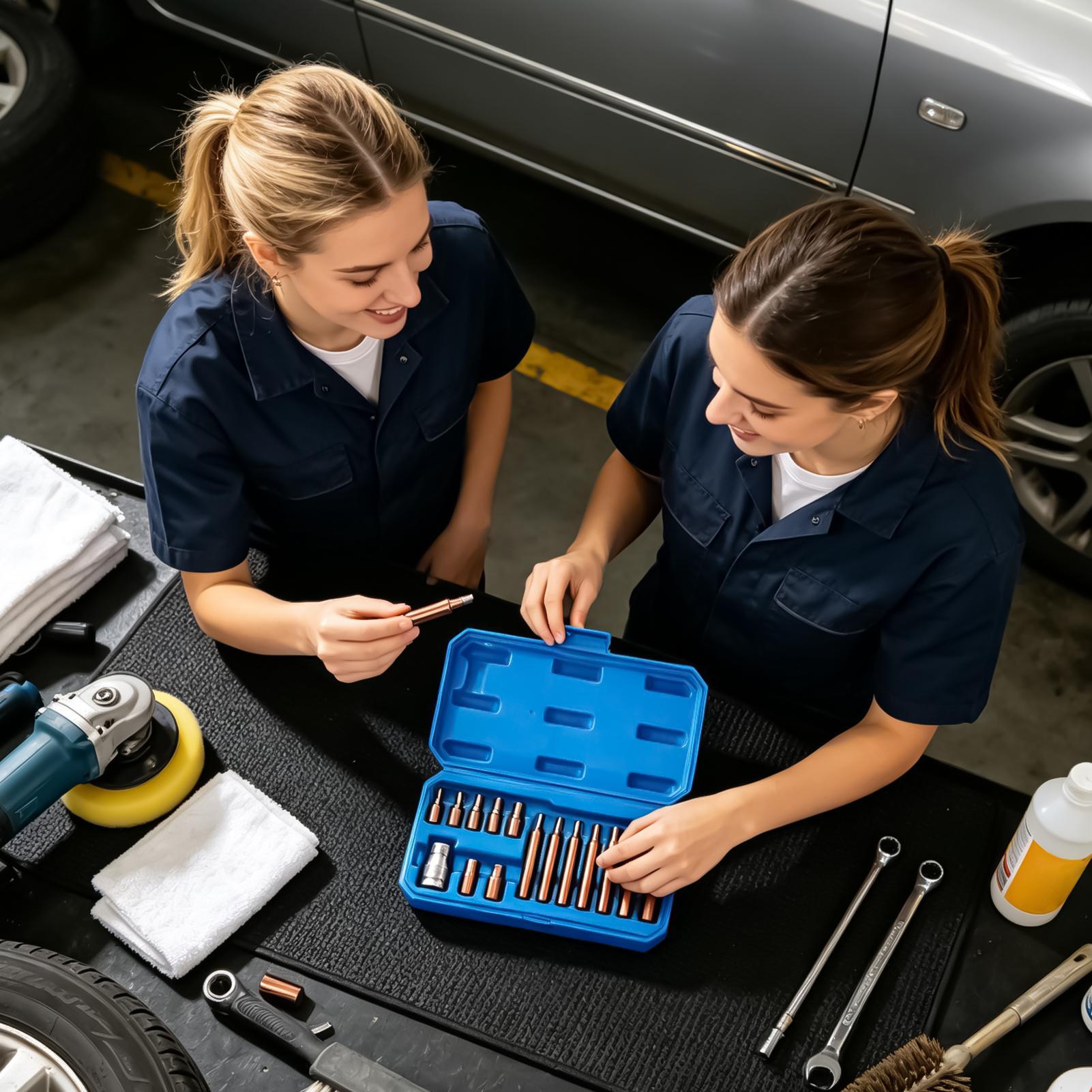 Tornavida Uçları Manyetik Ağır - Automotive Tools incelemesi ve fiyatı