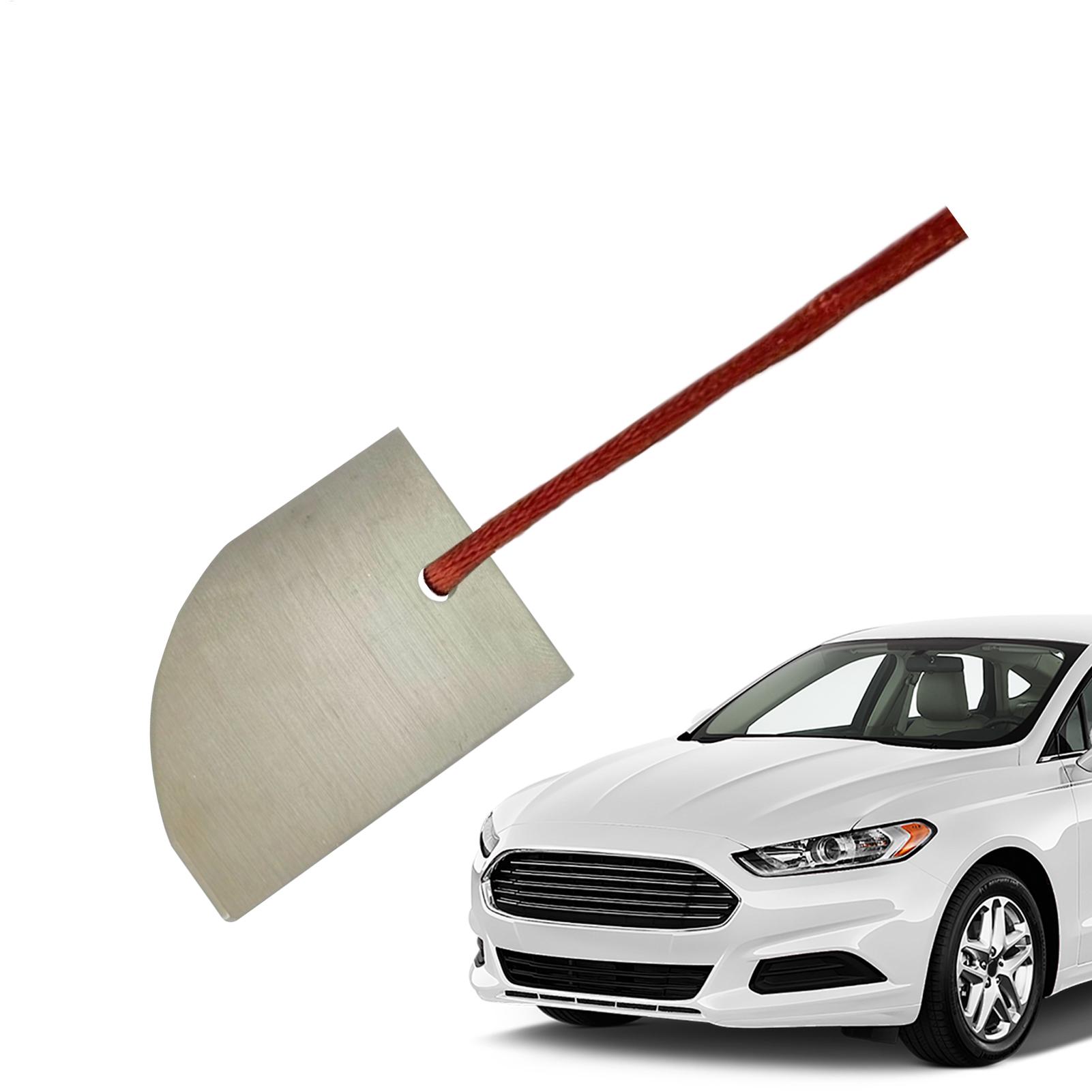 Boya Temizleme Aletleri Araba  - Car Repair Tools incelemesi ve fiyatı