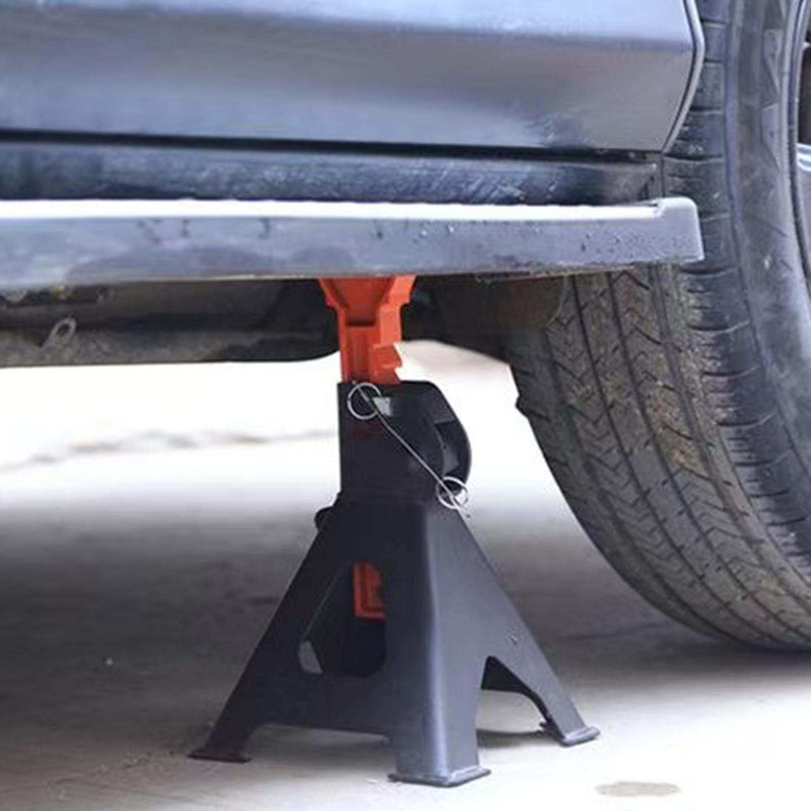 Kamyon Kriko Sehpaları 3 Ton/6 - Car Lift incelemesi ve fiyatı